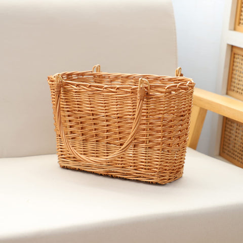 YRLSOTGE easy-clean surface keeps maintenance simple.