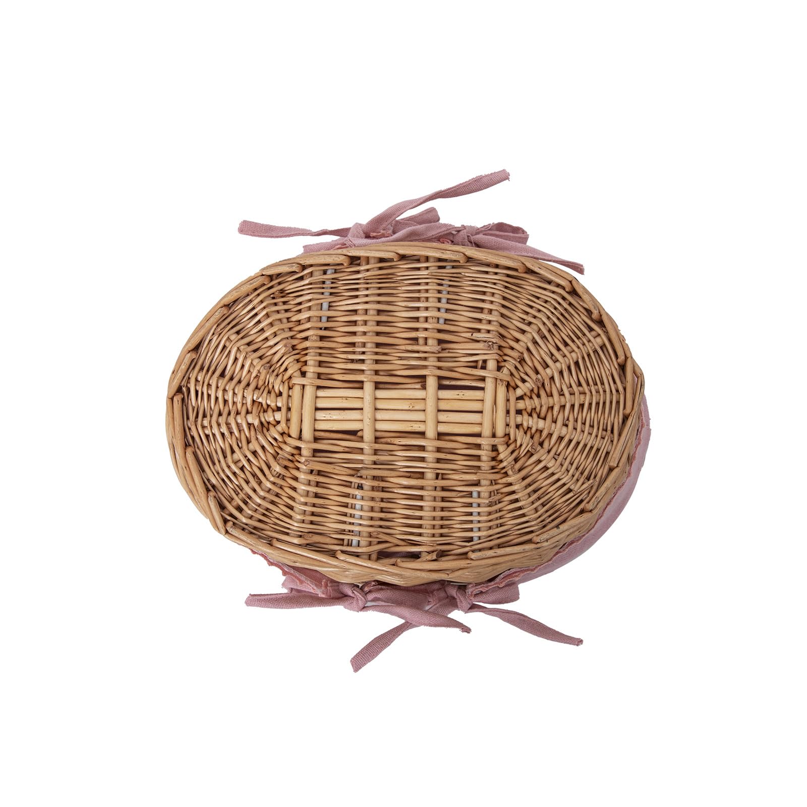 YRLSOTGE wedding favor basket for charming decor and gifts.
