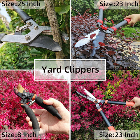 YRTSH alloy steel blades stay sharp over time.