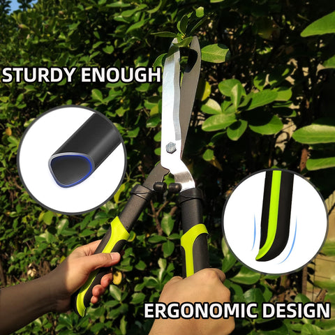 YRTSH steel blade with coating for easy wood cutting