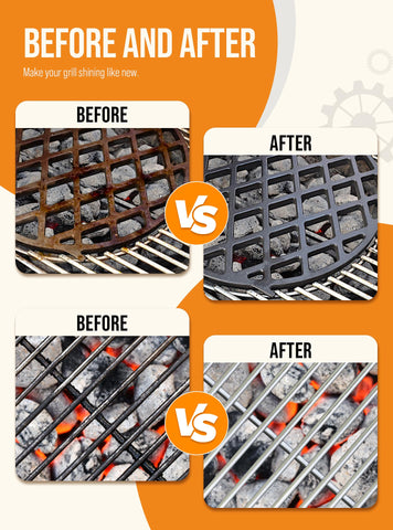 YRVHCK flexible steel-fiber layer shown for efficient grease removal.