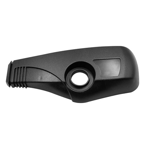 YSHAP anti-rattle washer bracket image suggests stable, quieter operation