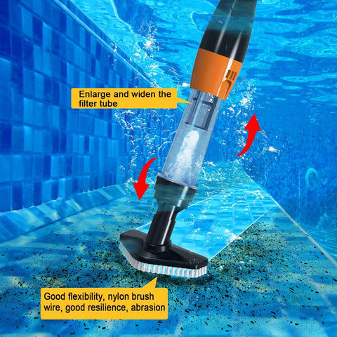 YSMJ easy-empty filter reduces maintenance time.