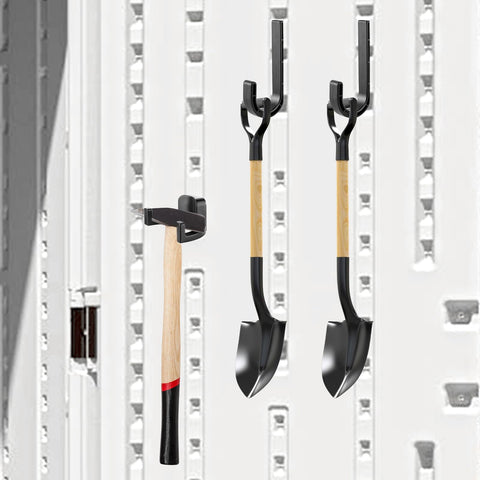 Compatibility with Suncast and Craftsman sheds for versatile setups.