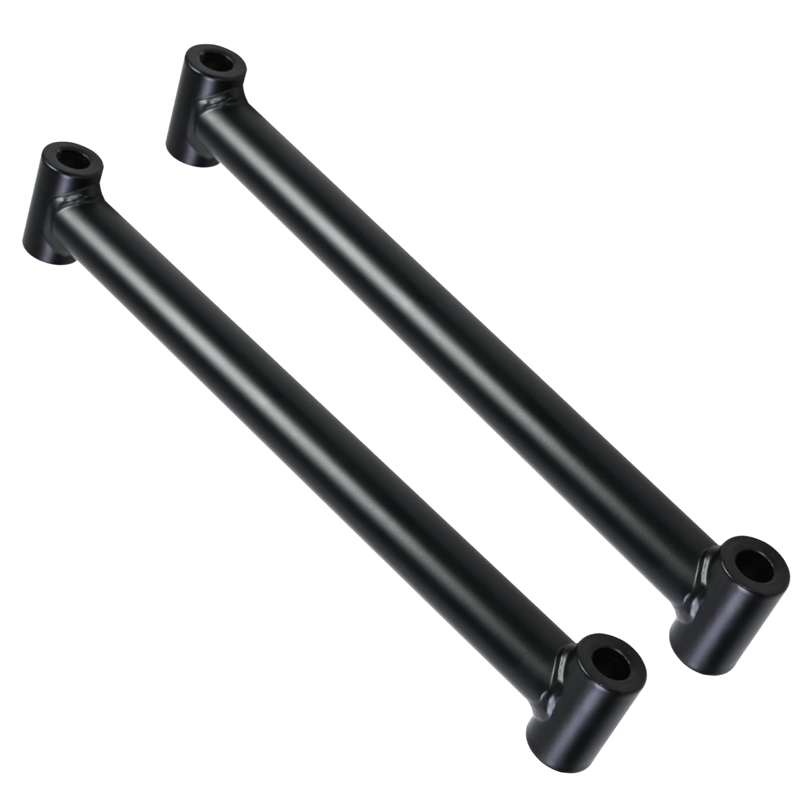 Ytpoools deck locator rod 2-pack for precise mower deck alignment during maintenance.