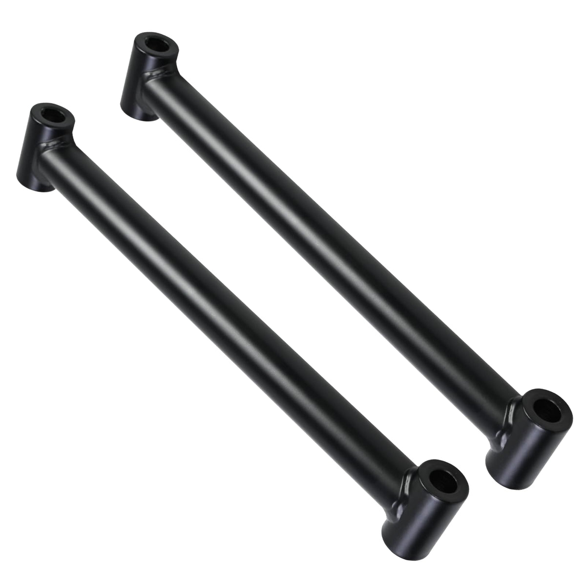 Ytpoools deck locator rod 2-pack for precise mower deck alignment during maintenance.