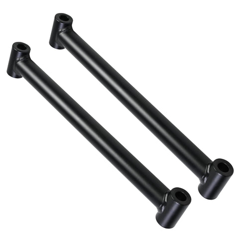 Ytpoools deck locator rod 2-pack for precise mower deck alignment during maintenance.