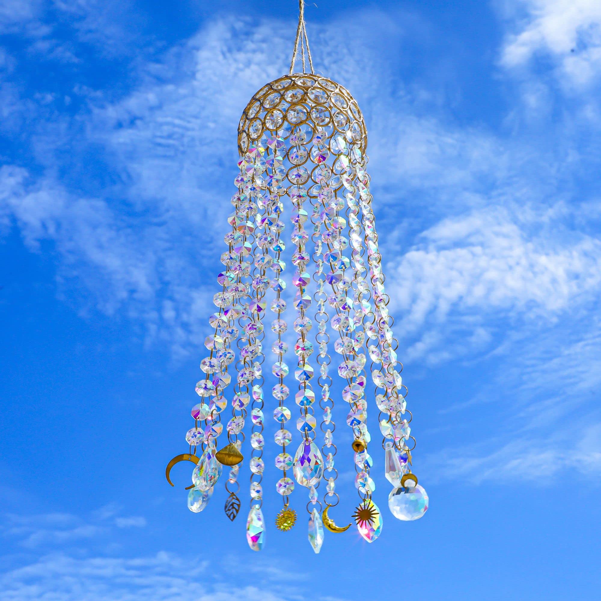 YU FENG crystal gift idea for birthdays, Valentine’s Day, or Christmas