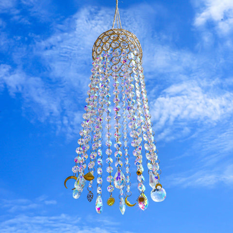 YU FENG crystal gift idea for birthdays, Valentine’s Day, or Christmas