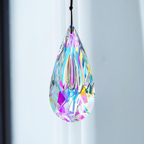 YU FENG window decor that doubles as a thoughtful gift