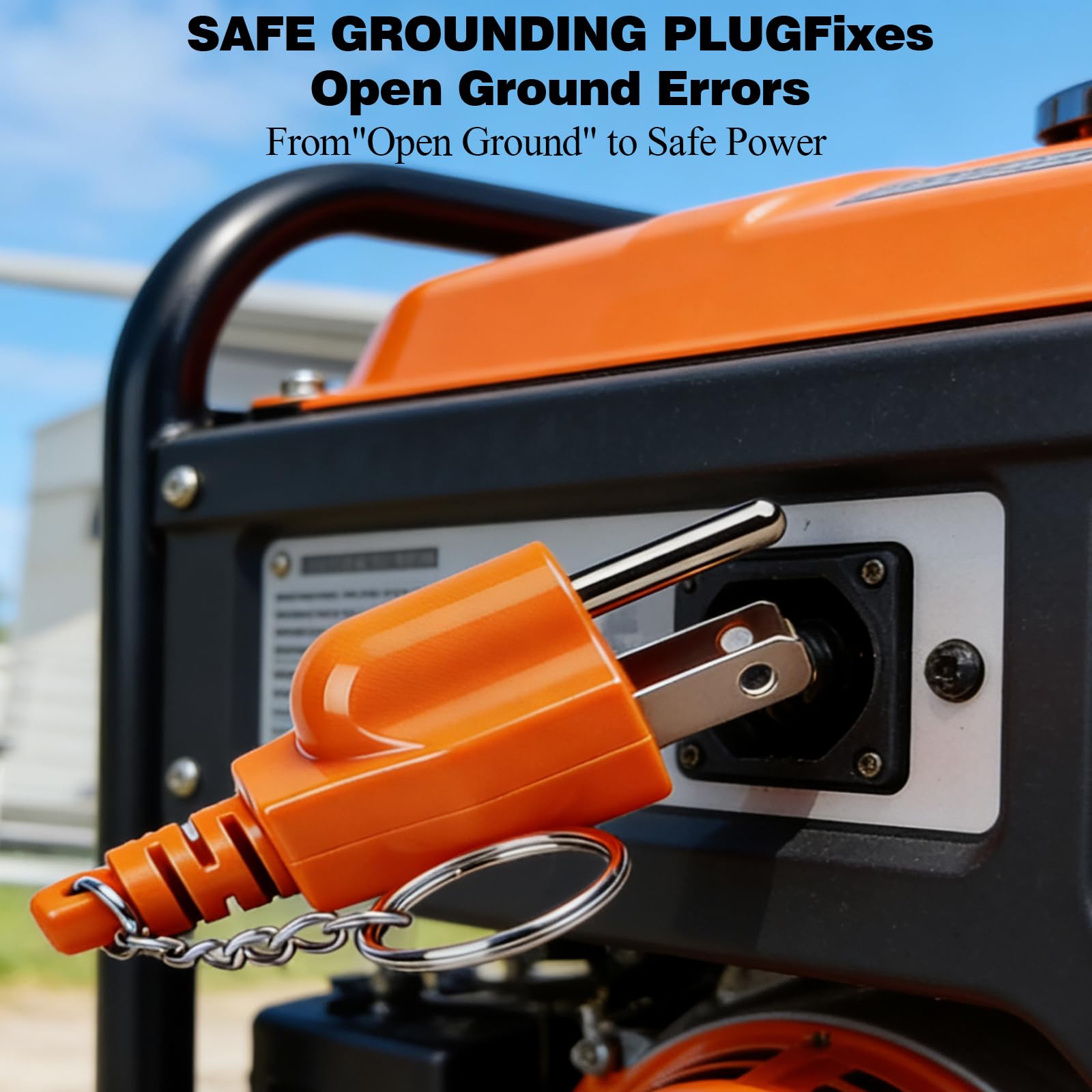 Yubunt durable PC housing and copper conductors withstand outdoor use.