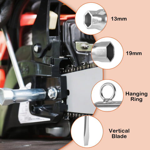YUEARN T27 screwdriver extends compatibility across brands