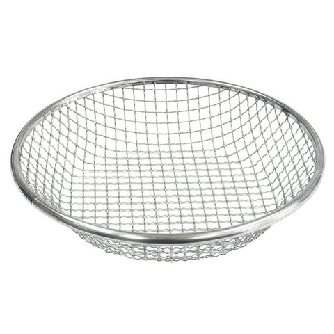 YUEBM sifter on a 5-gallon bucket for easy screening