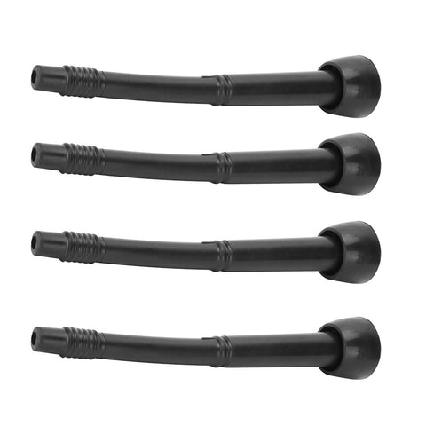 Yuecoom easy-install teat cup liner simplifies replacement