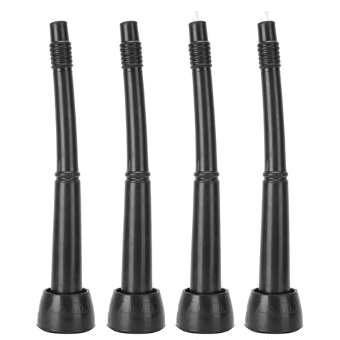 Yuecoom 4-pack silicone milking liners for clean cow milking