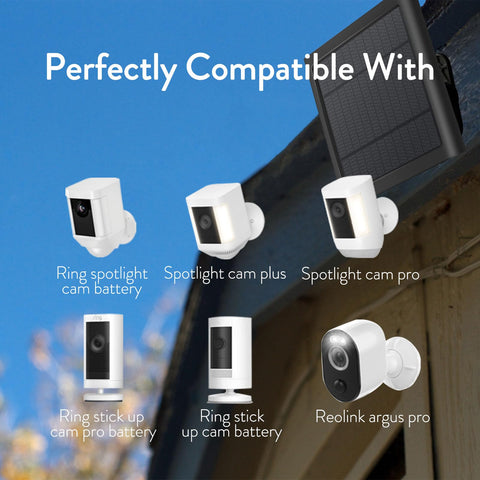 YUELAN solar panel charger kit includes brackets and cables for quick installation.