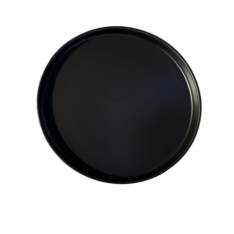 Yukfona ceramic saucer 5inch complements medium pots and keeps surfaces dry
