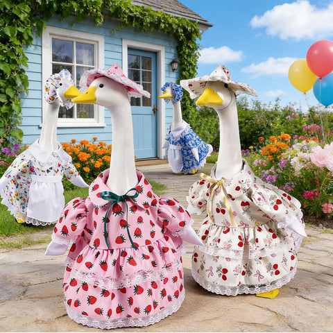 Yumoxuz Mothers Day outfit set enhances porch charm and photos without permanent changes.