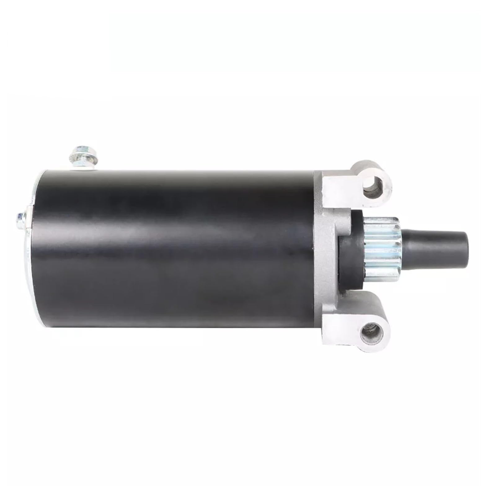 Yuncoold starter motor for Kohler 747cc Pro 7000 engine – ready for installation.