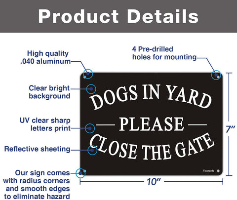 Yuntarda reflective coating on aluminum for high outdoor visibility