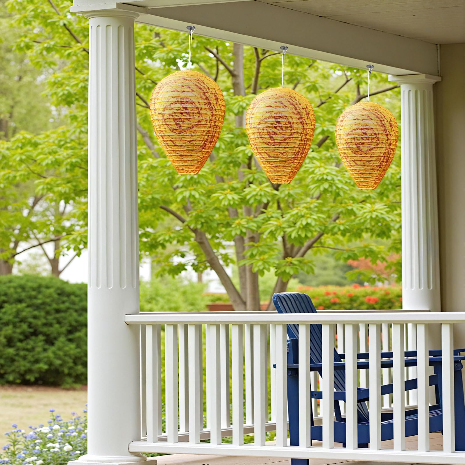 Yuvrwink weatherproof durable nest resists rain for lasting use