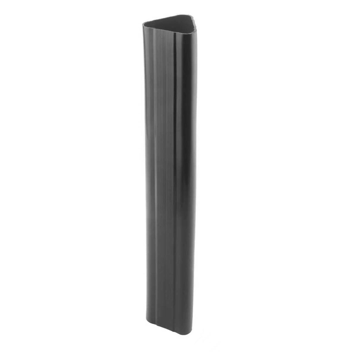 YWOOW ground sleeve for Tri Tel poles provides a sturdy base for outdoor flag displays.