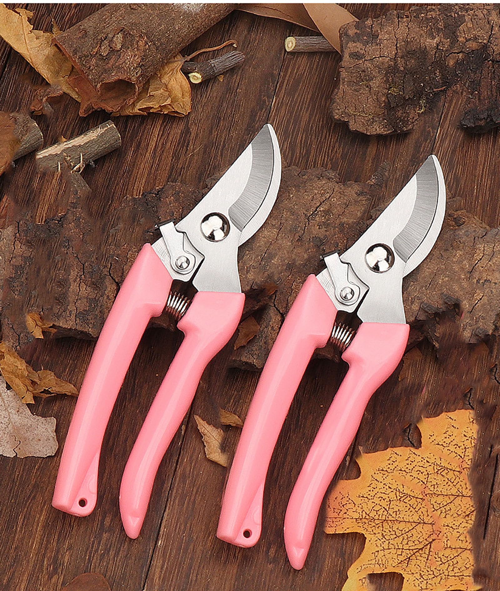 YYaaloa bonsai and fruit trimming tool for garden tasks