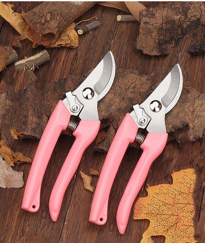 YYaaloa bonsai and fruit trimming tool for garden tasks