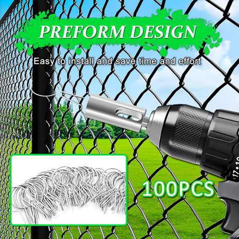 Yyndelicate galvanized aluminum offers rust resistance and long-term durability.