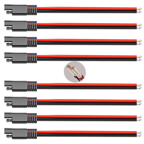 yyzimuqi eight-pack offers ready spares for multiple devices and setups.