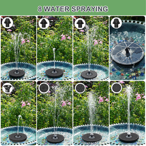 Yzert filtration system keeps water clean and pump protected.