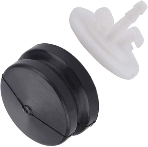 YZTAC 667460 compatible models list for Toro and Lawn-Boy snow blowers.