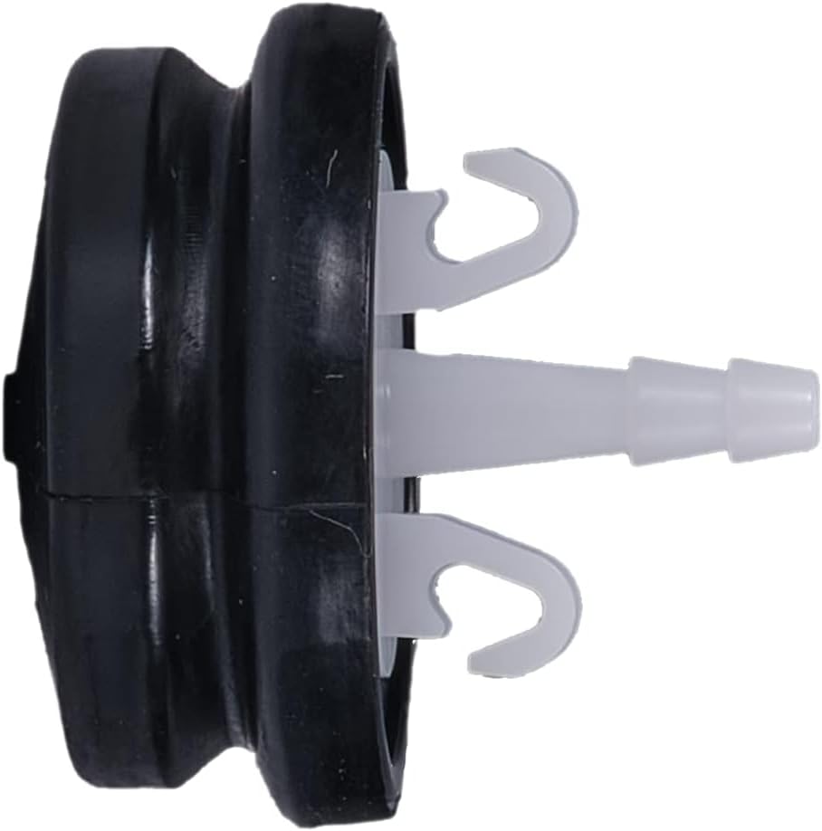 YZTAC 667460 easy-installation step visual for quick DIY replacement.