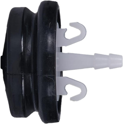 YZTAC 667460 easy-installation step visual for quick DIY replacement.