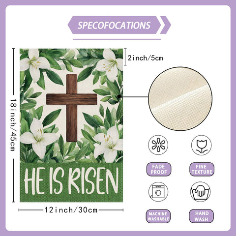 ZAEW Vibrant colors brighten outdoor spaces during Easter and spring