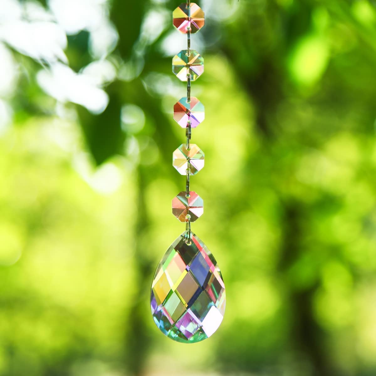 ZAfOSIN Sun Catchers crystal collection makes a thoughtful gift idea