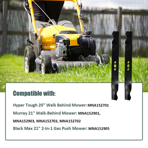 ZALANA installation guide diagram shows easy 4-step blade swap.