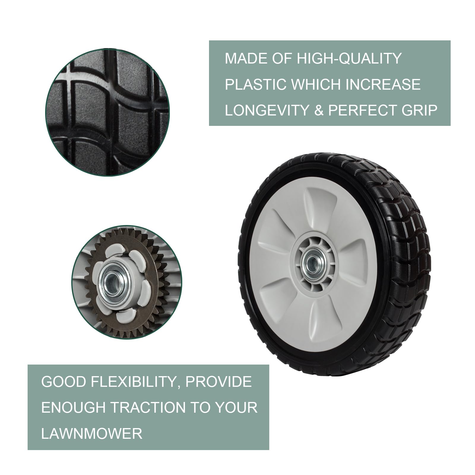 ZALANA compatibility highlight for Honda HRR216 series models.