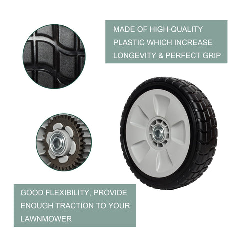 ZALANA compatibility highlight for Honda HRR216 series models.