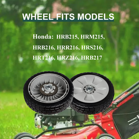 ZALANA packaging photo showing included wheels for quick setup.
