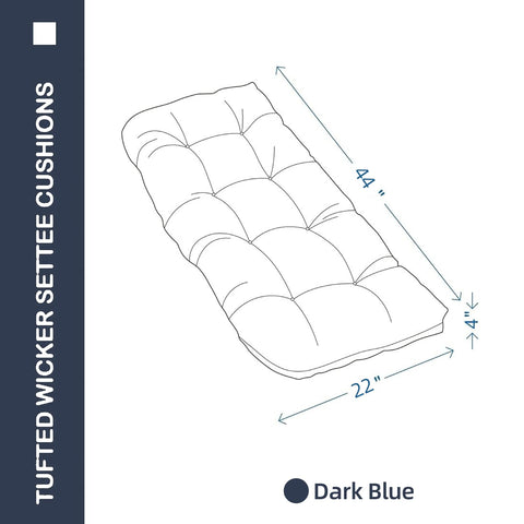 Zanwu Hwd easy care cushion cleans with spot cleaning and air drying.