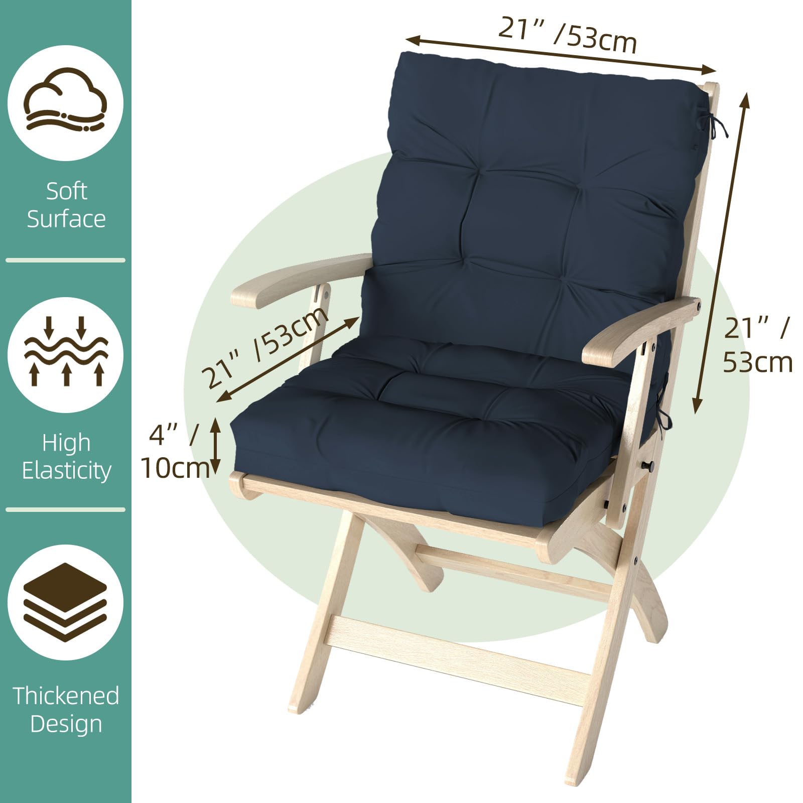 Zanwu Hwyd vacuum-pack packaging note after opening cushions expand