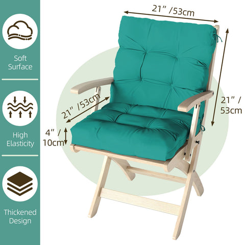 zanwu hwyd lake blue cushions brighten outdoor spaces