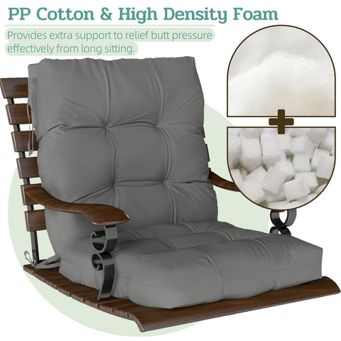 Zanwu Hwyd soft polyester fiber fill close-up for cushioned comfort