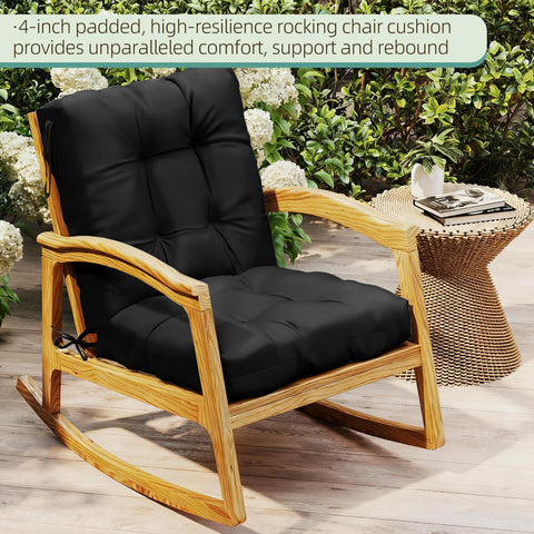 Zanwu Hwyd soft polyester fill detail for comfortable seating