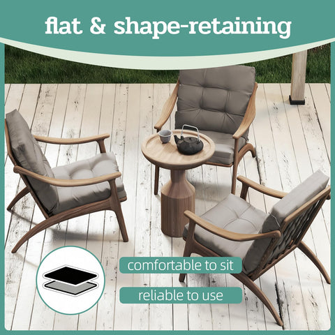 Zanwu Hwyd spot-clean friendly fabric simplifies maintenance
