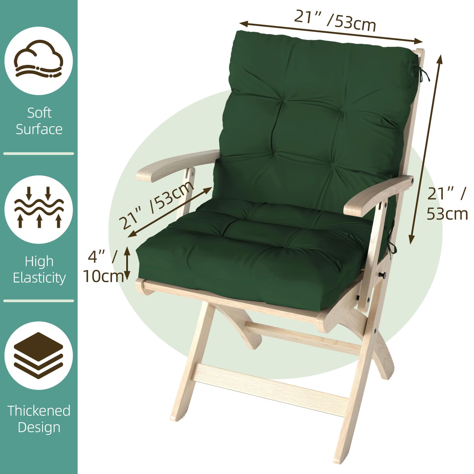 Zanwu Hwyd unpacking notice explains cushion expansion after opening