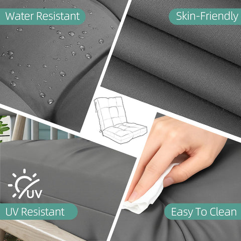 Zanwu Hwyd water-repellent fabric close-up, weather durability