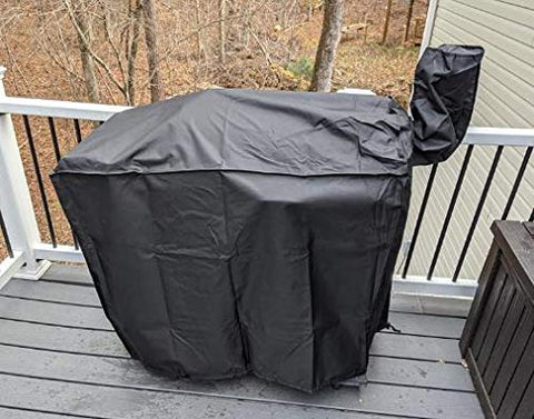 ZBXFCSH dimensions 52 by 23 by 49 inches fit for Z Grills