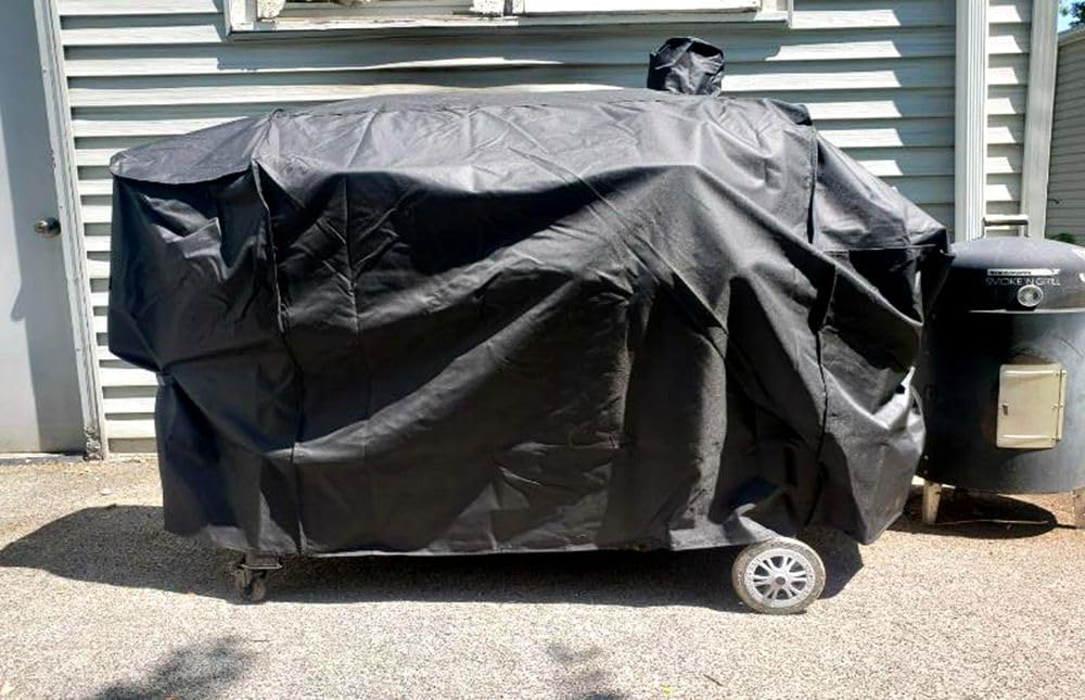 ZBXFCSH easy-on, easy-off design for quick cover changes.